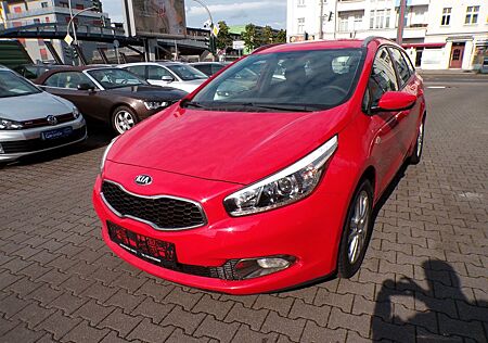 Kia Cee'd Sportswagon 1.6 GDI