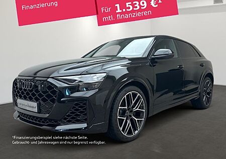 Audi RS Q8 RSQ8 600 PS V8 Biturbo ExclusivAusstattung