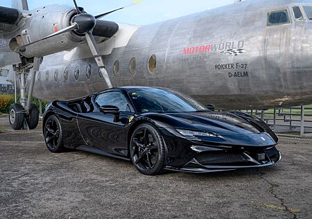 Ferrari SF90 Spider