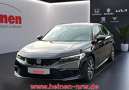 Honda Civic 2.0 e:HEV Elegance RÜCKFAHRKAMERA PDC LED