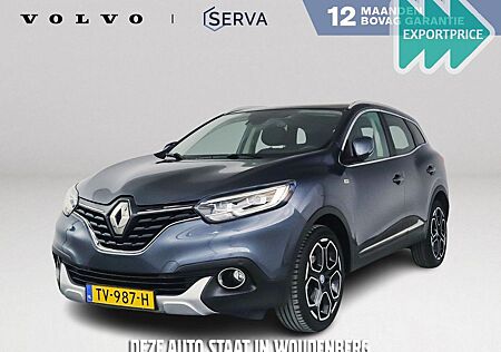 Renault Kadjar 1.2 TCe Bose | panorama dach | sitzheizun