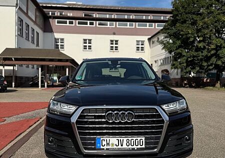 Audi Q7 S-Line Quattro / Sitzbelüftung
