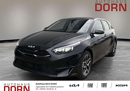 Kia Cee'd Ceed / cee d 1.5T 140 DCT7 Spirit Technik, LED,