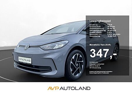 VW ID.3 Volkswagen Pro | NAVI | ACC | KAMERA | LED | SITZH. |