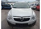 Opel Antara Edition 4x4 T-Leder Klimaautomatik