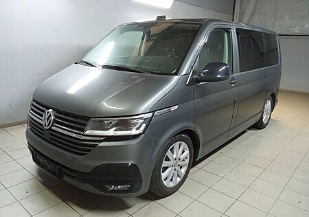 VW T6 Multivan Volkswagen Trendline 4Motion | 6 Sitzer