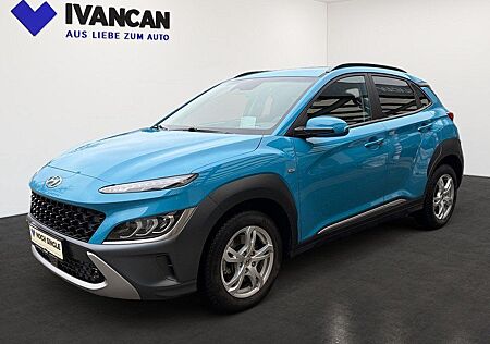 Hyundai Kona 1.0T 120PS PRIME Sitzpaket