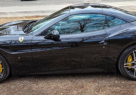 Ferrari California 3.9 V8 T 4-Sitzer -