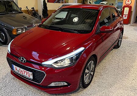 Hyundai i20 Style