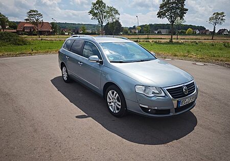 VW Passat Volkswagen 1.4 TSI EcoFuel DSG Comfortline Comfo...
