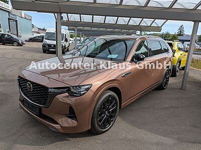Mazda CX-80 Homura Plus AWD 254 PS AHK