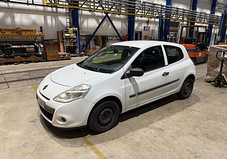 Renault Clio Yahoo! 1.2 16V 75 Yahoo! Edition / TÜV!