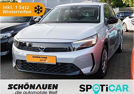 Opel Corsa 1.2 55 kW (75 PS) MT5 +CARPLAY+BT+PDC+MET+