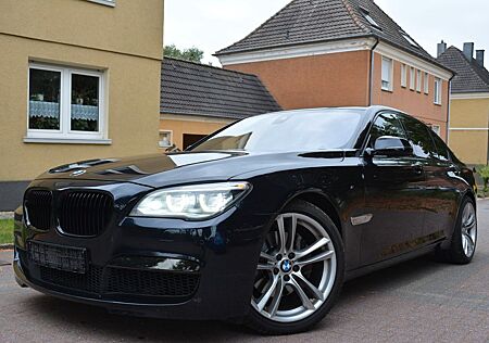 BMW 730d xDrive M-Paket ACC*Head-Up*Soft*360grad*