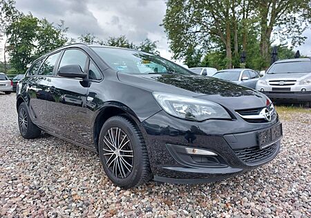 Opel Astra ST 1.4 ECOTEC 74kW Selection/KLIMA/TÜV-NEU