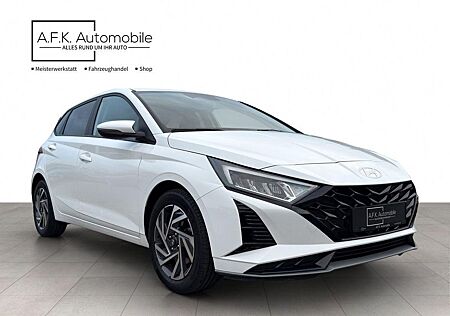Hyundai i20 1.0 TGDI | SMART | RF-KAMERA | LNKRD + SHZG