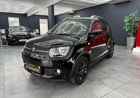 Suzuki Ignis Comfort+*Klima*Kamera *LED*SHZ*Bremsassist