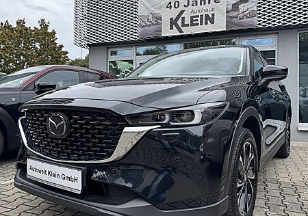 Mazda CX-5 SKYACTIV-G 165