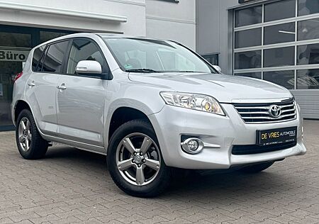 Toyota RAV 4 RAV4 Travel *AUTOMATIK*AHK*NAVI*SHZ*PDC*