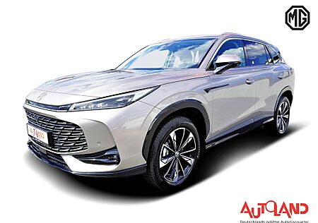 MG HS 1.5 T-GDI Luxury Aut. LED ACC 360°