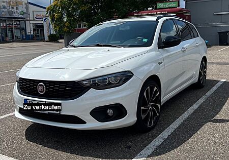 Fiat Tipo 1.4 T-Jet S-DESIGN 88 kW (120 PS)