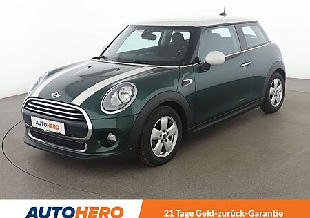 Mini Cooper Aut.*NAVI*ACC*PDC*SHZ*KLIMA*