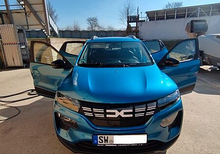 Dacia Spring Essential Essential