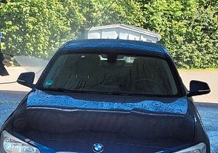 BMW 114d