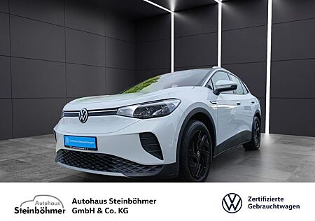 VW ID.4 Volkswagen Pro Performance 77KWh Navi RearView LED