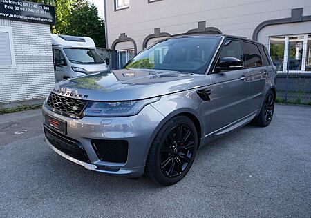 Land Rover Range Rover Sport HSE Dynamic KeyGo Pano 360Kame
