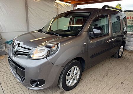 Renault Kangoo Limited