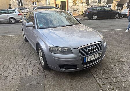 Audi A3 1.6 FSI Ambiente Sportback Ambiente
