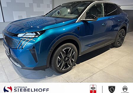 Peugeot 3008 GT HYBRID 145 e-DSC6 *Leder*
