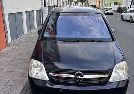 Opel Meriva 1.8