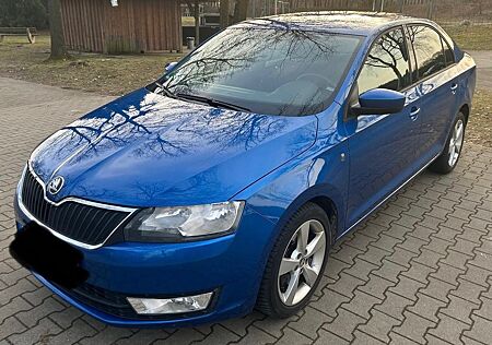 Skoda Rapid 1.4 TDI Active Active