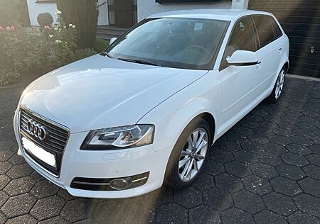Audi A3 1.8 TFSI quattro Ambition Sportback Ambition