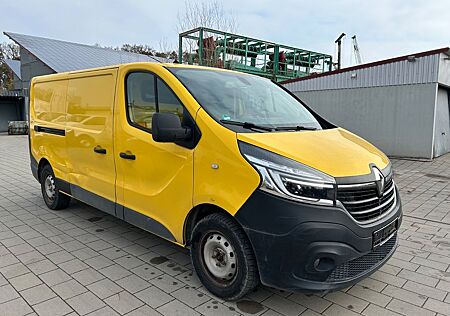 Renault Trafic L2/langer Radstand/2-Schiebetüren/LED