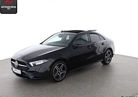 Mercedes-Benz A 250 e AMG NIGHT,WIDE,AMBIENTE,KAMERA,PANORAMA