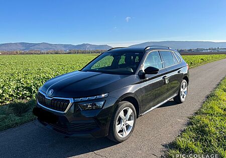 Skoda Kamiq 1.5 TSI ACT DSG Style Style