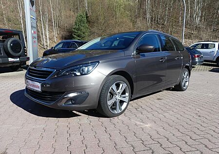 Peugeot 308 2.0 Blue-HDI*PDC*Kam*USB*Pano*LED*Navi*SHZ
