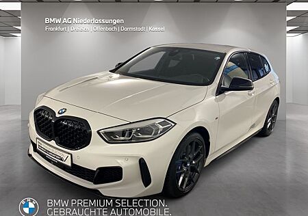 BMW M135i xDrive Harman/K LiveCockpitProf Kamera