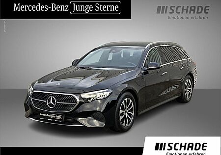 Mercedes-Benz E 220 gebraucht kaufen Mercedes-Benz E 220 d T-Modell *LED*AHK*Keyless*Distronic*Navi
