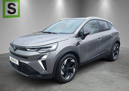 Renault Captur Techno TCe 90