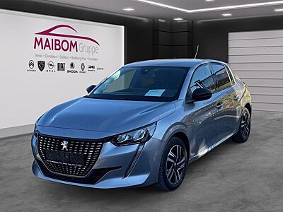 Peugeot 208 Allure Pack PureTech 100 EAT8