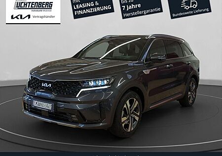 Kia Sorento 1.6T Plug-In Hybrid AWD PLATINUM PANO-DA