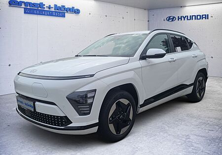 Hyundai Kona EV TREND elk. Heckklappe