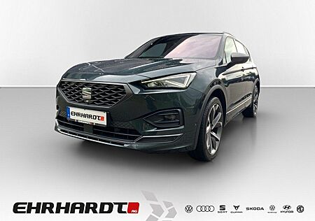 Seat Tarraco 2.0 TSI DSG 4Drive FR DCC AHK*BEH.FRONT*