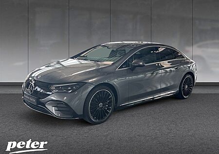 Mercedes-Benz EQE 300 AMG/Edition/21''/Digital/Hyperscreen/PSD