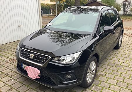 Seat Arona 1.0 TSI 85kW XCELLENCE DSG XCELLENCE