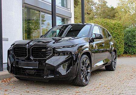 BMW XM / BOWERS & WILKINS / AHK / M DRIVERS